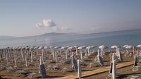 Paestum - Plage