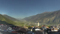 Laces - Vue panoramique