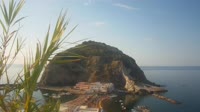 Ischia - Château Aragonais, Vivara, Procida