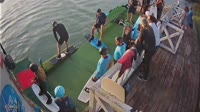 Wake park