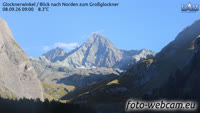 Glocknerwinkel - Großglockner