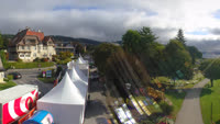 Velden am Wörther See - Karawankenplatz