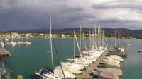 Velden am Wörther See - Marina