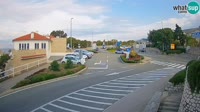 Senj - Obala dr. Franje Tuđmana
