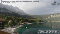 Grainau - Eibsee
