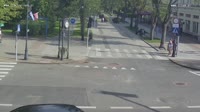 Aleja Armii Krajowej