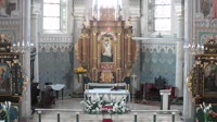 Wiele - Iglesia