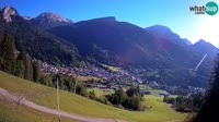 Forni di Sopra - Clapsavon, Monte Bivera - Vue panoramique