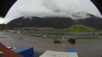 Curon Venosta - Lago di Rèsia