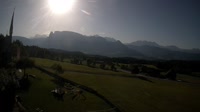 Renon - Collalbo - Schlern
