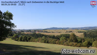 Hochwolkersdorf - Bucklige Welt