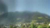 Prato allo Stelvio - Vue panoramique