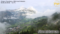 Virgen - Panorama
