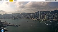 Hongkong - International Commerce Centre