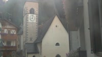 Canazei - Eglise