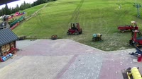 Zadział - Ski