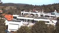 Sankt Englmar - Sport- & Wellnesshotel Angerhof