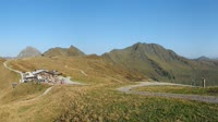 Hollersbach im Pinzgau - Hartkaser