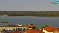 Sveti Filip i Jakov - Panoramablick