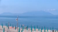 Giugliano in Campania - Plage