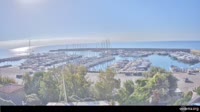 San Felice Circeo - Port