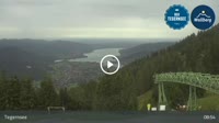 Wallberg - Lac Tegern