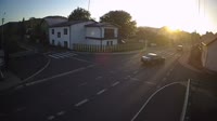 Świnna - Centro