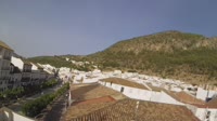 Algodonales - Vista panoramica