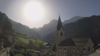La Valle - Église