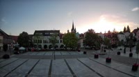 Plaza del Mercado