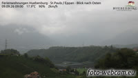 Eppan an der Weinstraße - Huebenburg