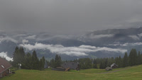 Berg im Drautal - Emberger Alm