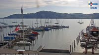 Attersee - Union Yacht Club Attersee