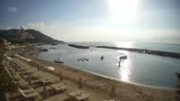 Cervo - Camping Lino - Plage