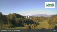 Deutschnofen - Golf Club Petersberg