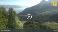Gressan - Grimondet
