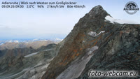 Adlersruhe - Großglockner
