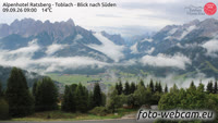 Dobbiaco - Toblach - Alpenhotel Ratsberg