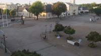 Plac Piłsudskiego