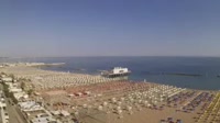 Gabicce Mare - Plage