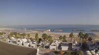 Cattolica - Plage du nord