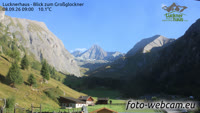 Kals am Großglockner - Grossglockner