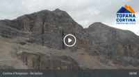 Cortina d’Ampezzo - Ra Valles