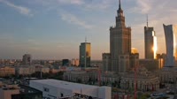Palace of Culture and Science