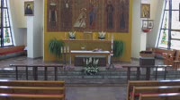Roczyny - Iglesia