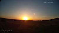 Haczów - Vista panorámica