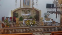 Witanowice - Iglesia