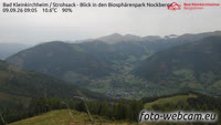 Bad Kleinkirchheim - Strohsack