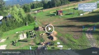 Železná Ruda - Špičák