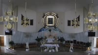 Przydonica - Iglesia